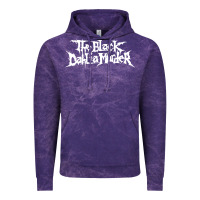 Cloud Purple the black dahlia murder Vintage Hoodie - artisFamous