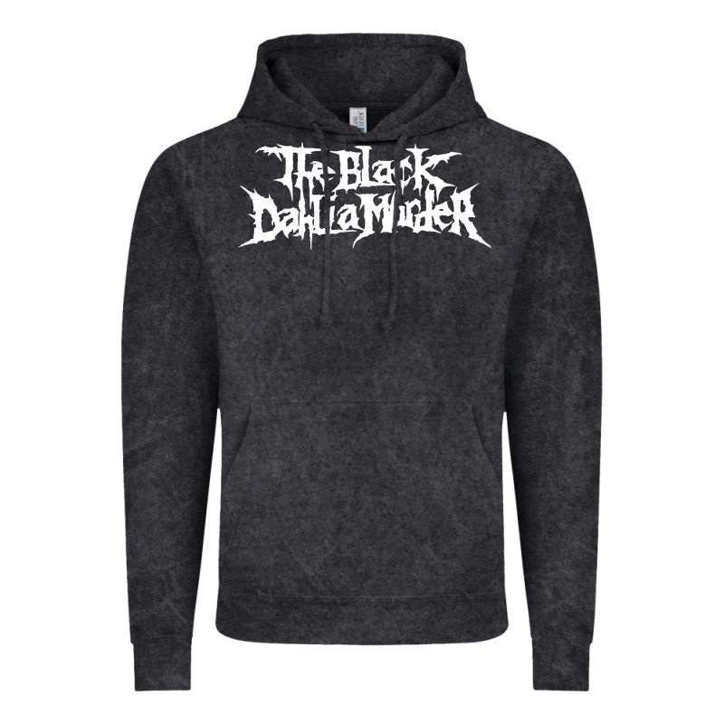 The Black Dahlia Murder Vintage Hoodie by artisFamous | Teevron
