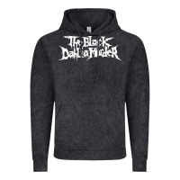 Vintage Black the black dahlia murder Vintage Hoodie - artisFamous