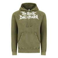 Vintage Olive the black dahlia murder Vintage Hoodie - artisFamous
