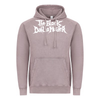 Vintage Zinc the black dahlia murder Vintage Hoodie - artisFamous