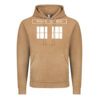 Vintage Camel the blue box t shirt doctor doc dalek bbc bow tie tv tenth eleventh wh Vintage Hoodie - artisFamous