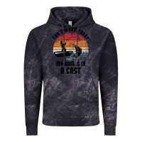 Cloud Black dad fishing Vintage Hoodie - artisFamous
