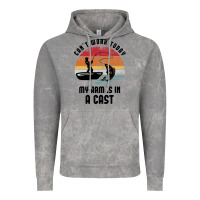 Cloud Rock dad fishing Vintage Hoodie - artisFamous