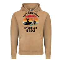 Vintage Camel dad fishing Vintage Hoodie - artisFamous