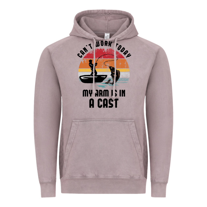 Dad Fishing Vintage Hoodie by artisFamous | Teevron