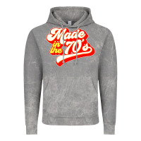 Cloud Rock made in the 70s retro Vintage Hoodie - artisFamous