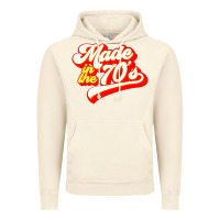 Vintage Artic made in the 70s retro Vintage Hoodie - artisFamous