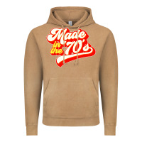 Vintage Camel made in the 70s retro Vintage Hoodie - artisFamous
