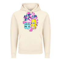Vintage Artic mr funny sparkles Vintage Hoodie - artisFamous