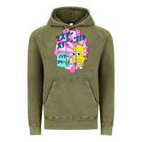 Vintage Olive mr funny sparkles Vintage Hoodie - artisFamous