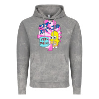 Cloud Rock mr funny sparkles Vintage Hoodie - artisFamous