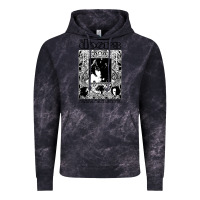 Cloud Black the doors Vintage Hoodie - artisFamous