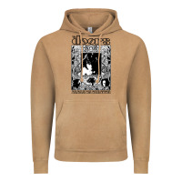Vintage Camel the doors Vintage Hoodie - artisFamous