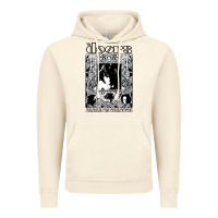 Vintage Artic the doors Vintage Hoodie - artisFamous