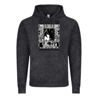 Vintage Black the doors Vintage Hoodie - artisFamous