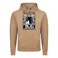Vintage Coffee the doors Vintage Hoodie - artisFamous