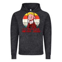 Vintage Black retro style technoblade merch cosplay Vintage Hoodie - artisFamous