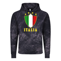 Cloud Black italia   italia Vintage Hoodie - artisFamous