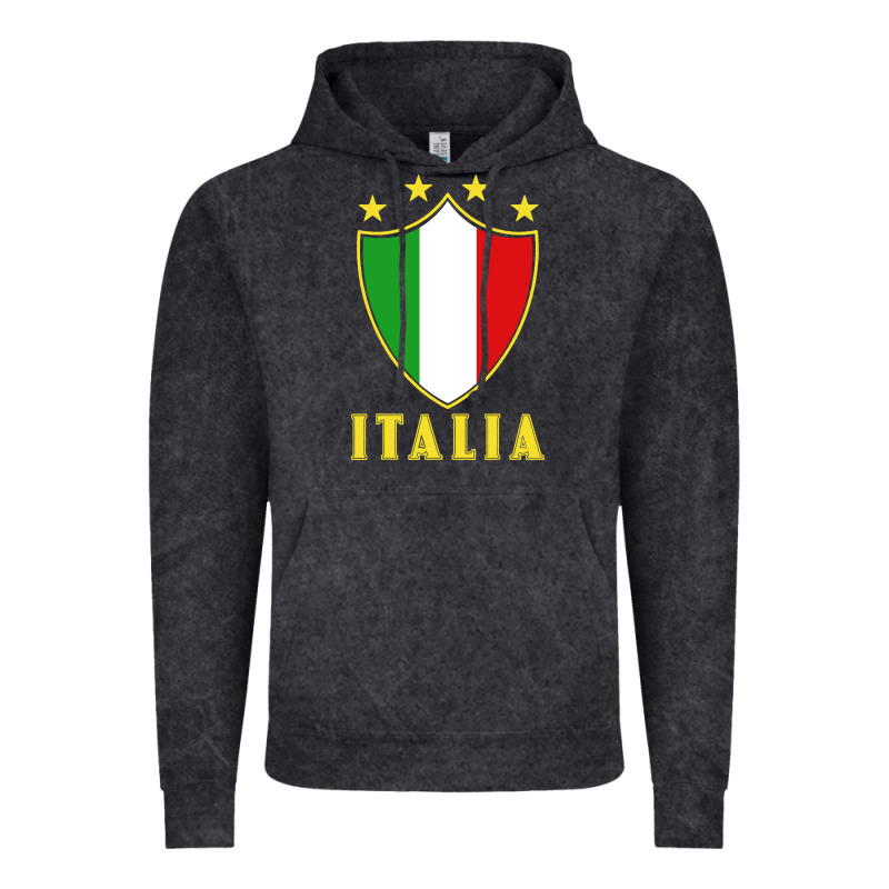 Italia   Italia Vintage Hoodie by artisFamous | Teevron