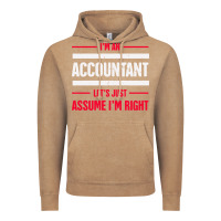 Vintage Coffee funny accounting design   gift for accountants Vintage Hoodie - artisFamous