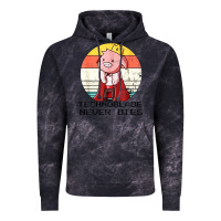 Cloud Black retro style technoblade merch cosplay Vintage Hoodie - artisFamous
