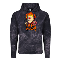 Cloud Black heat miser i'am too much Vintage Hoodie - artisFamous