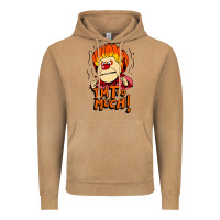 Vintage Camel heat miser i'am too much Vintage Hoodie - artisFamous