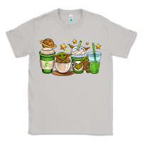 Moon Dust fantastic movie character coffee cups Classic Tee - OliviaCreatesArt