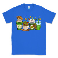 True Royal fantastic movie character coffee cups Classic Tee - OliviaCreatesArt