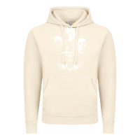 Vintage Artic horror and scream film Vintage Hoodie - artisFamous