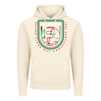 Vintage Artic fred armisen Vintage Hoodie - artisFamous