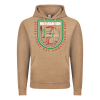Vintage Coffee fred armisen Vintage Hoodie - artisFamous
