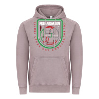 Vintage Zinc fred armisen Vintage Hoodie - artisFamous