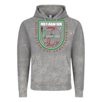 Cloud Rock fred armisen Vintage Hoodie - artisFamous