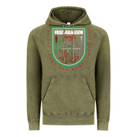 Vintage Olive fred armisen Vintage Hoodie - artisFamous