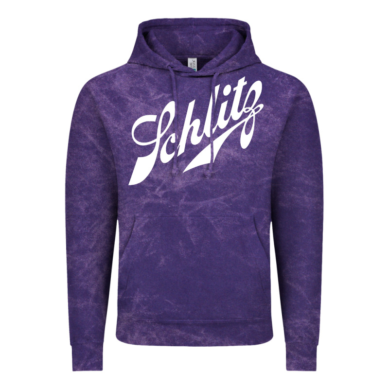Schlitz Beer Vintage Hoodie by artisFamous | Teevron