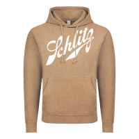 Vintage Coffee schlitz beer Vintage Hoodie - artisFamous
