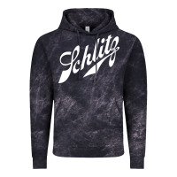 Cloud Black schlitz beer Vintage Hoodie - artisFamous