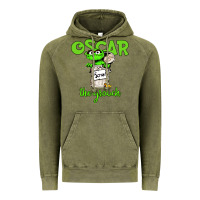 Vintage Olive the grouch Vintage Hoodie - artisFamous