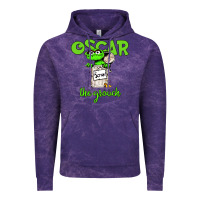 Cloud Purple the grouch Vintage Hoodie - artisFamous