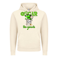 Vintage Artic the grouch Vintage Hoodie - artisFamous