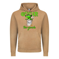 Vintage Camel the grouch Vintage Hoodie - artisFamous