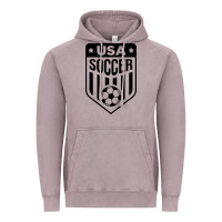 Vintage Zinc soccer team Vintage Hoodie - artisFamous