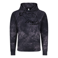 Cloud Black I Ate All Your Money Vintage Hoodie - artisFamous