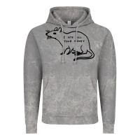 Cloud Rock I Ate All Your Money Vintage Hoodie - artisFamous