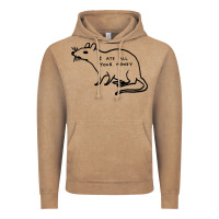 Vintage Coffee I Ate All Your Money Vintage Hoodie - artisFamous