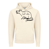 Vintage Artic I Ate All Your Money Vintage Hoodie - artisFamous