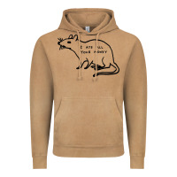 Vintage Camel I Ate All Your Money Vintage Hoodie - artisFamous