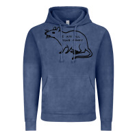 Vintage Denim I Ate All Your Money Vintage Hoodie - artisFamous